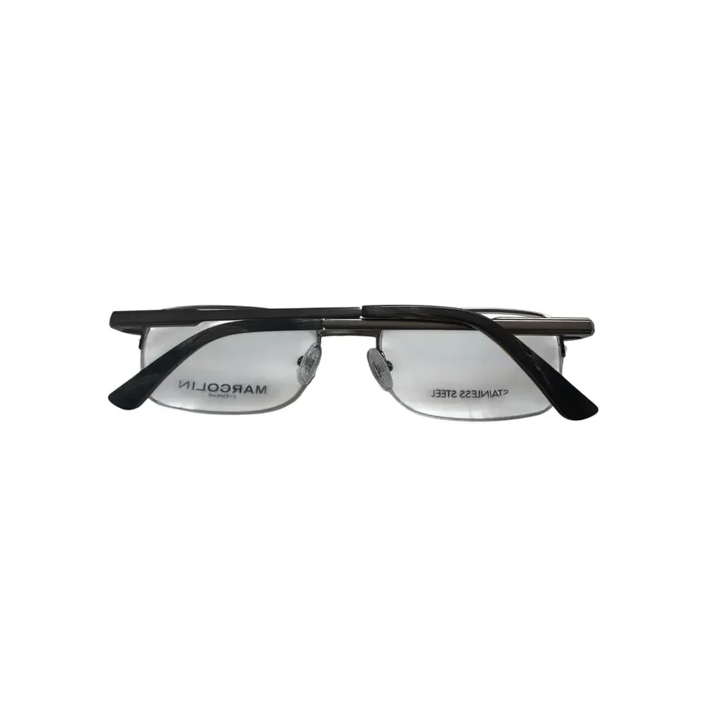 NEW Marcolin MA3002 Rectangle Eyeglasses